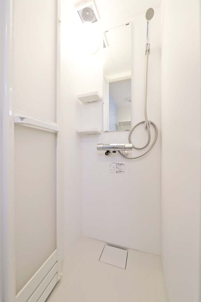 ソラリエ大泉学園 内観