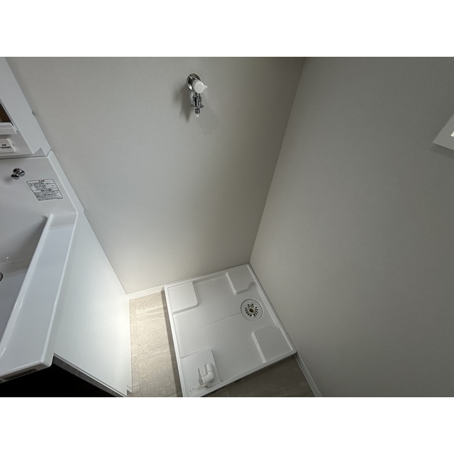 uハウス103号室 部屋その他