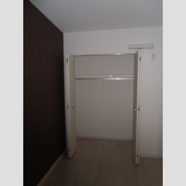 Murray Hill703号室 クローゼット