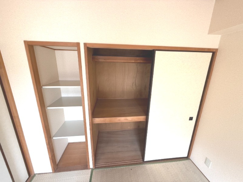 パレ岸町 ※別部屋参照