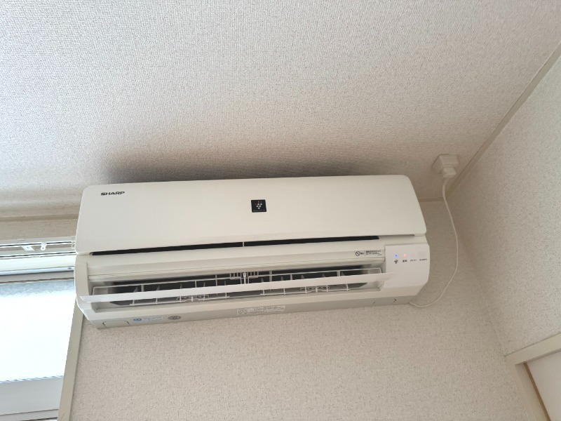 クロノス清水町1階 部屋その他