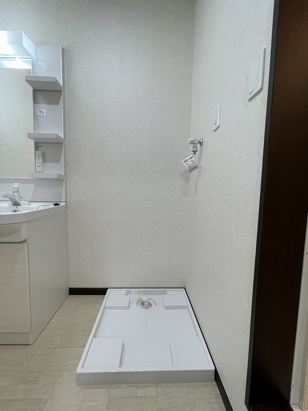 カーサ・ウエスト1階 部屋その他