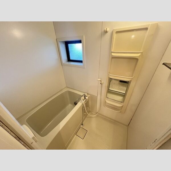 サンフラワー 浴室