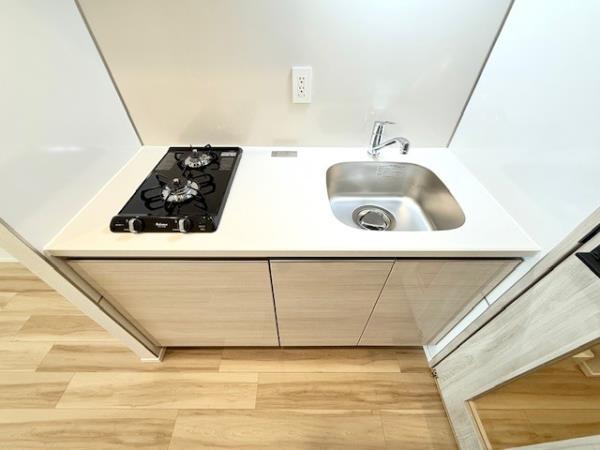 ジオエント駒込5階 部屋設備