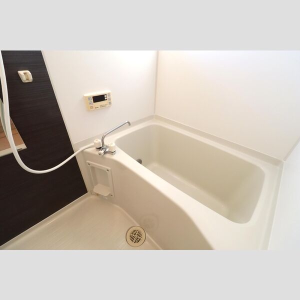 サクラテラス 追い焚き機能付き風呂