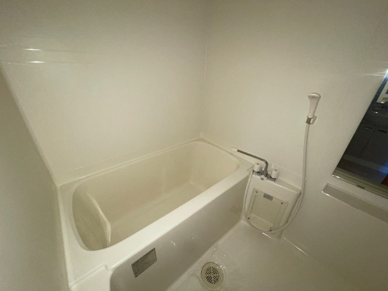 Ｌｅｘｕｓ成増 お風呂