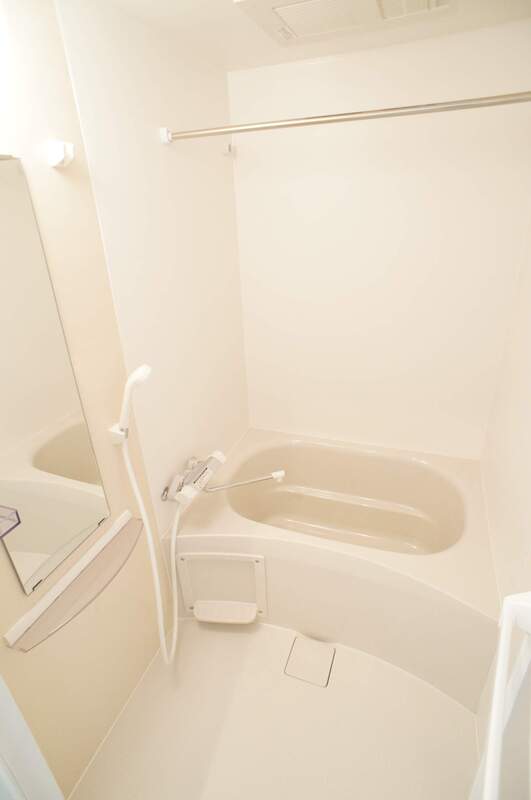 リブリ・ELPIS MORI お風呂