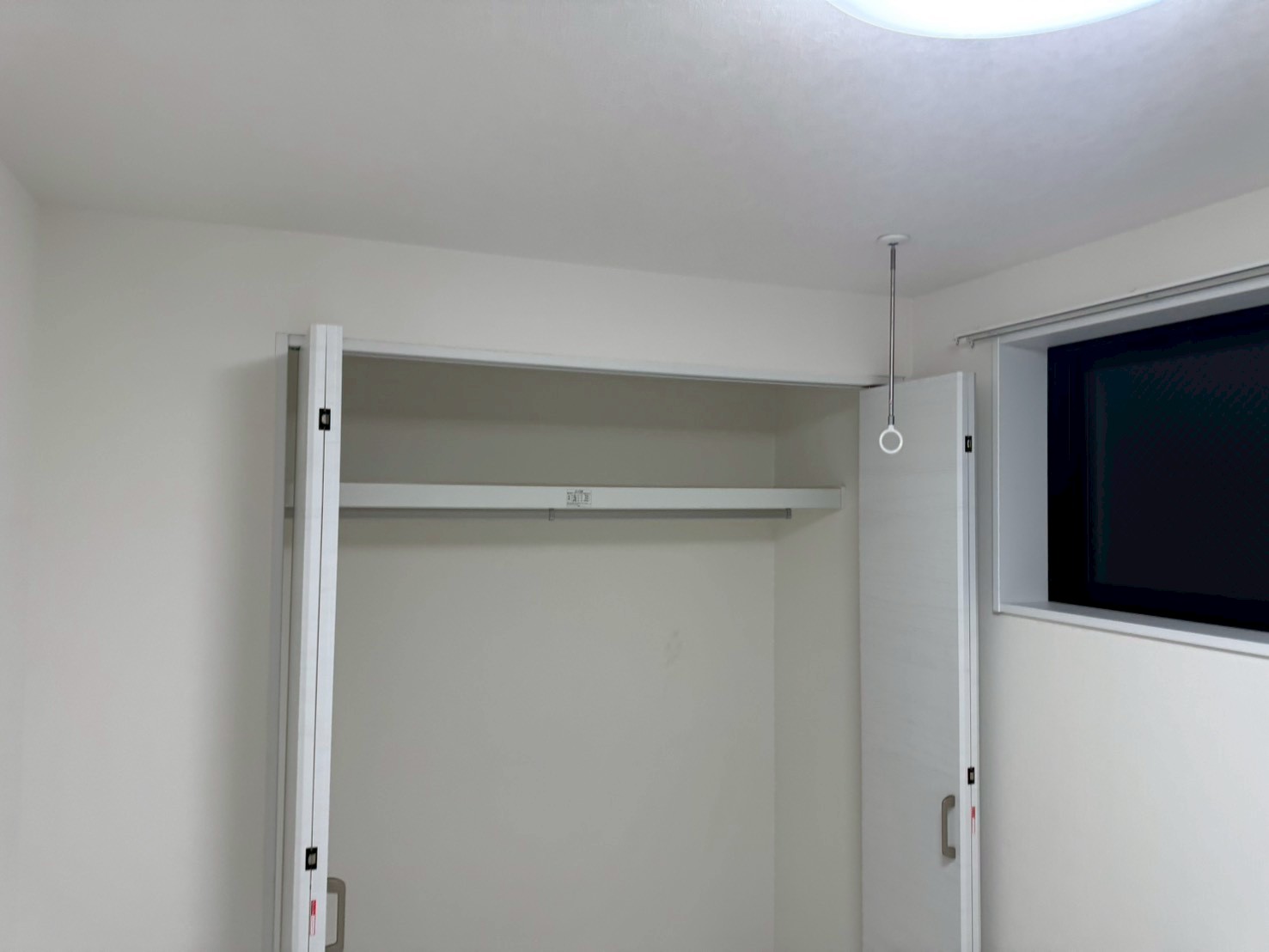 Villa Arpeggio 収納