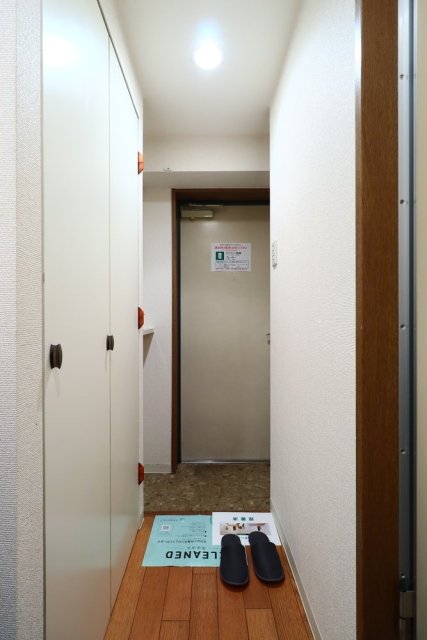 サンテミリオン世田谷上野毛2階 家具・小物はイメージです