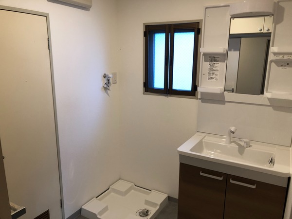 ジョイフルハイツ205号室 部屋その他