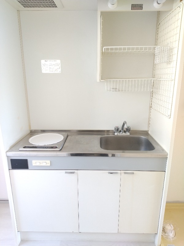 コーポラス稲垣Ｃ 反転タイプ別号室写真