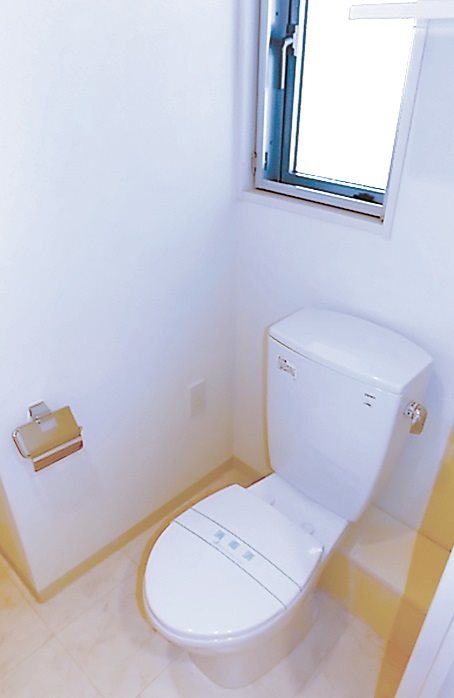 ザ・パーククロス藤沢13階 部屋その他