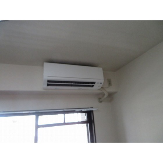 Ｓｕｎｒｉｓｅ　浅草0502号室 エアコン