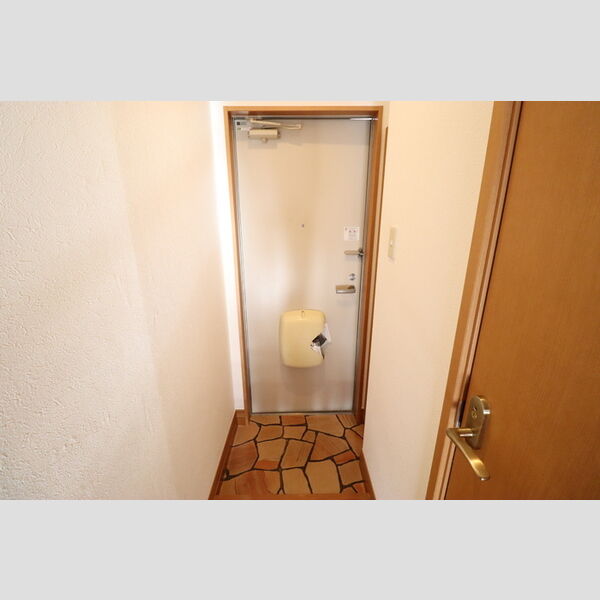 グレイス105号室 同建物別部屋の参考画像