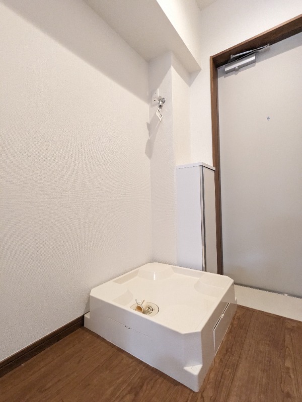 ノーブルコートⅡ3階 部屋その他