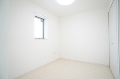 リブリ・南湖3階 部屋その他