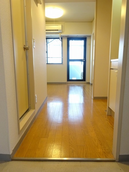 ドルチェ府中802号室 その他