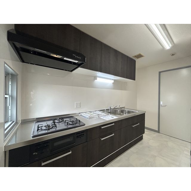 ウエダマンション キッチン