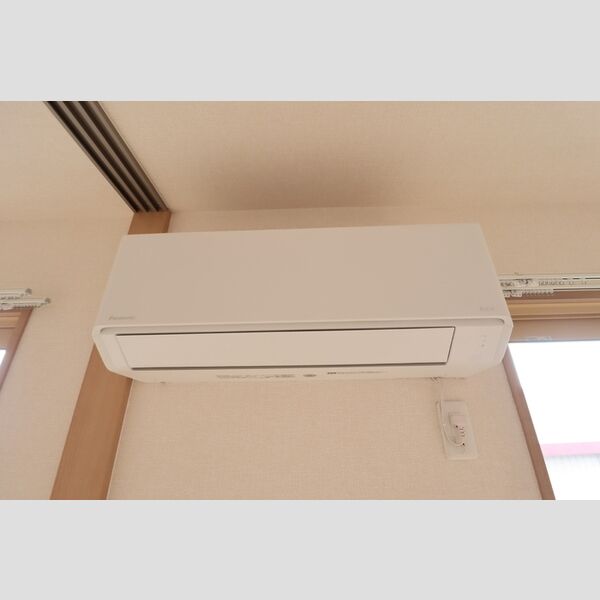 ルミエール エアコン