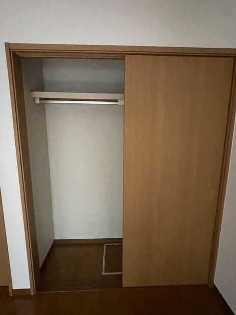 ファイン赤堤0103号室 収納