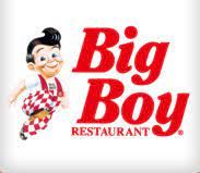 フジパレス2階 ビッグボーイ練馬平和台店