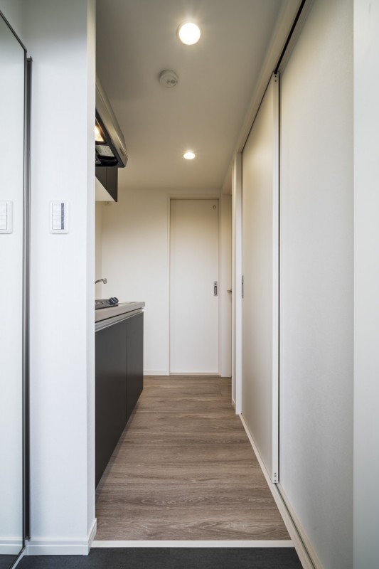 カーサＣＯＥＤＯ1階 同建物別部屋の参考画像