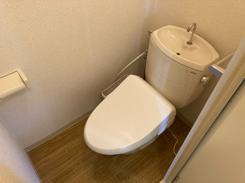 谷津アークガーデンC棟2階 部屋その他