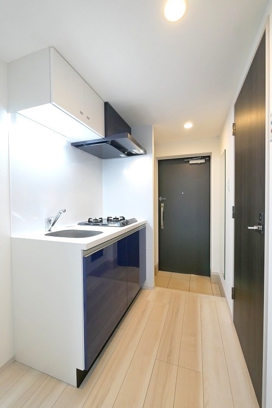 SPコート菊名サウス1階 内観