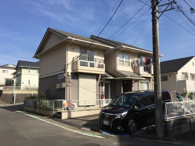 リムールＣの外観画像