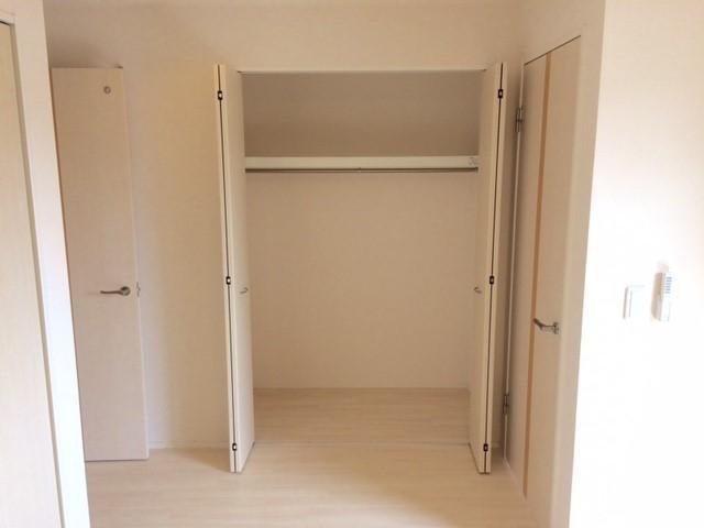 Ｖｉｌｌｅｔｔａ辻堂元町 クローゼット