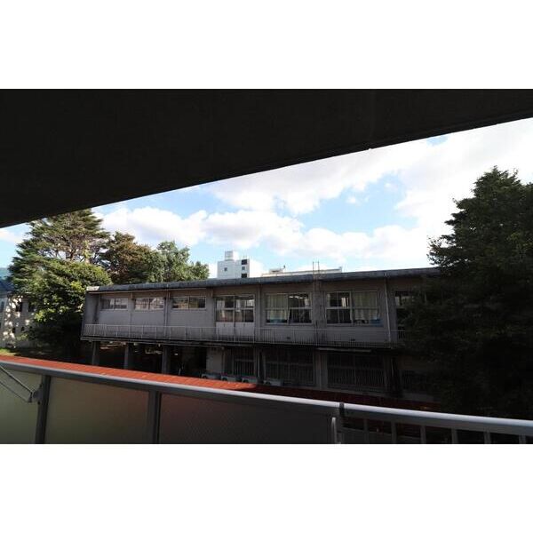 シャトーイノハナ404号室 部屋その他