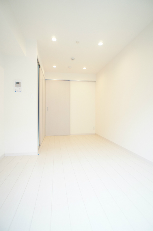 リブリ・つばき川崎1階 部屋その他