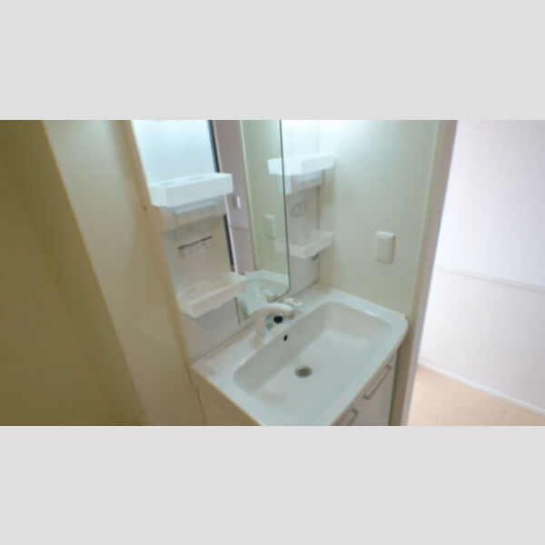 ラディーチェ 洗髪洗面化粧台