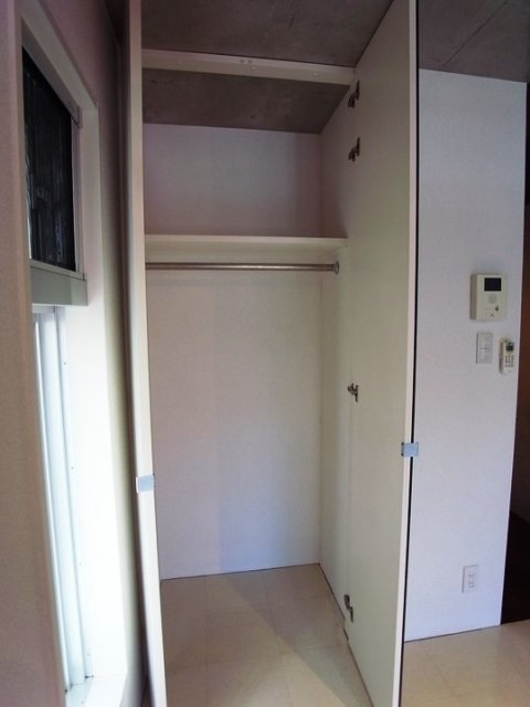 ＧＣ大森本町 クローゼット
