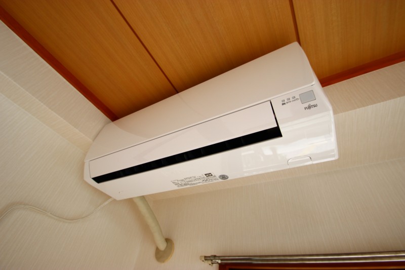 フォレストパーク4階 部屋その他