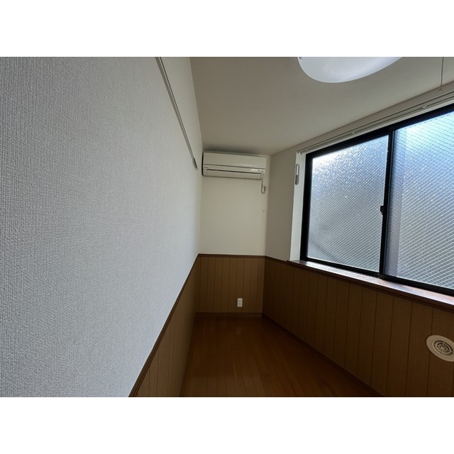 アーバンプレイス沼袋Ｂ棟 リビング