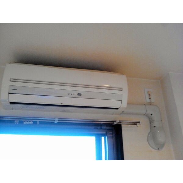 ミリオングランデ元赤坂ヒルズ10階 部屋その他