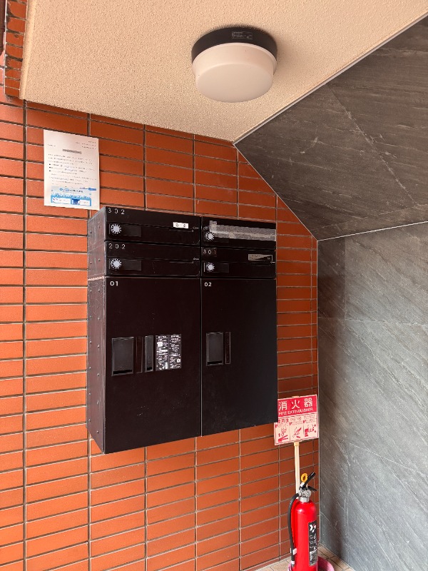 T’s garden中野新井薬師前2階 部屋その他