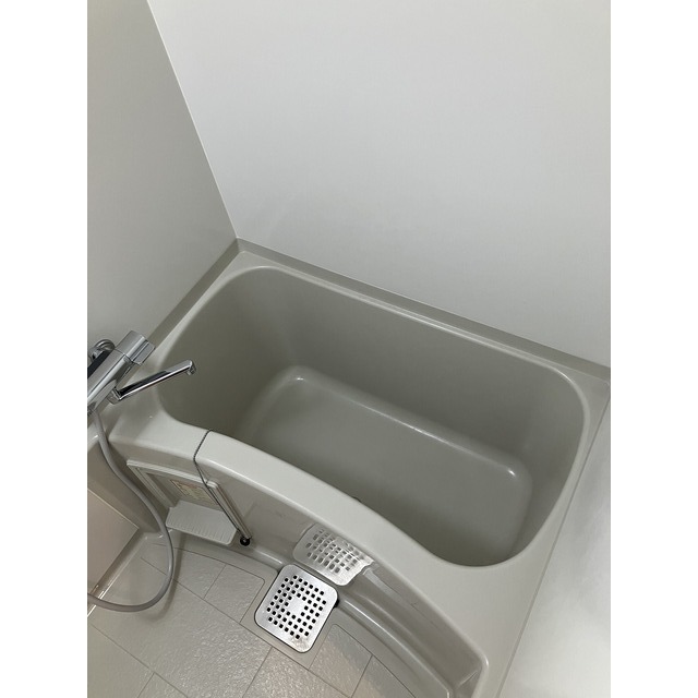 ルクソール 内観