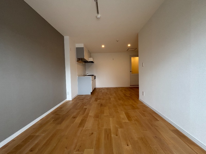 アグリヒル青葉台 内観