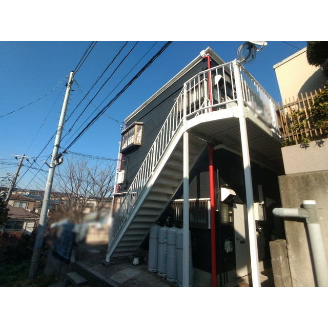 ロフティCPの外観画像