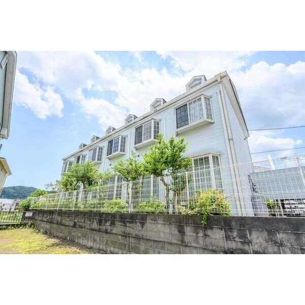 メゾンド萩0105号室 外観