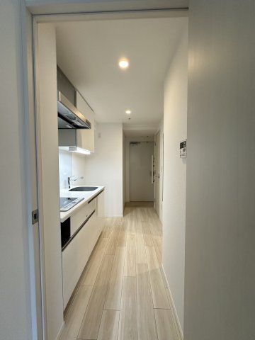 フロンティア新宿タワー804号室 ※参考写真