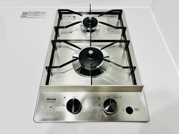 コンポジット早稲田鶴巻町2階 部屋設備