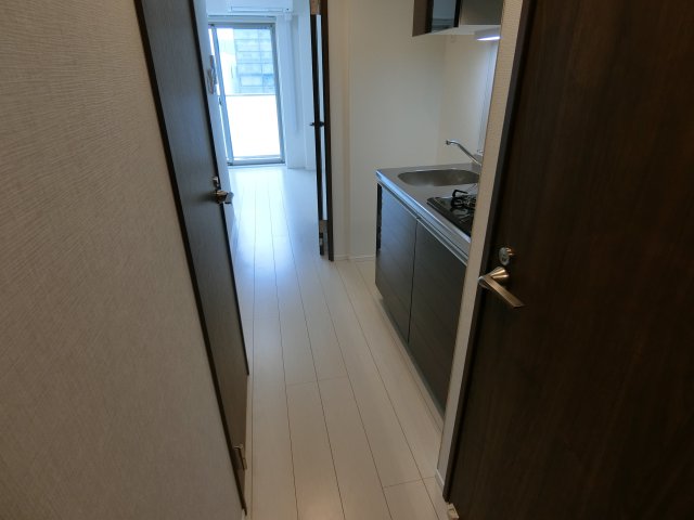 0502号室
