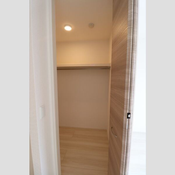 ベル　フロレゾン 収納