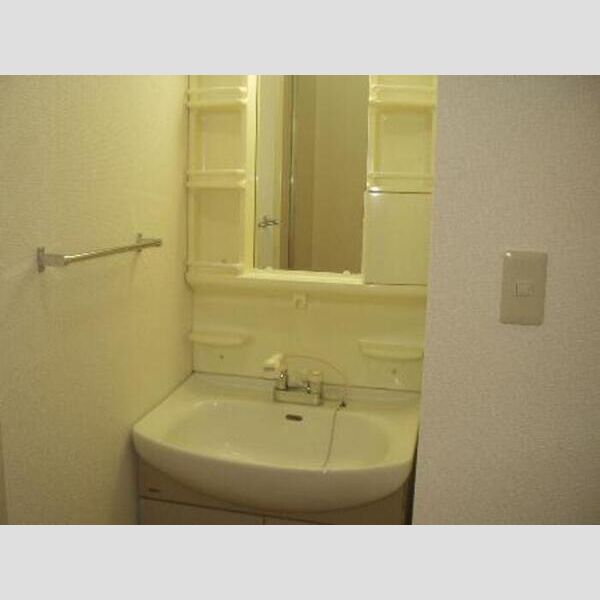 エイトフレア君塚202号室 洗髪洗面化粧台101