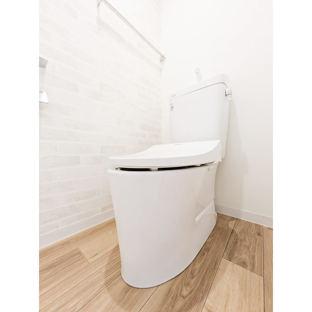 レジデンス渋谷富ヶ谷（Residence Shibuya T 内観