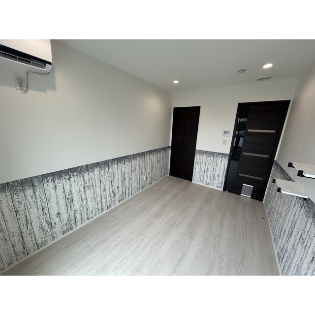 リポス瀬谷A棟302号室 リビング