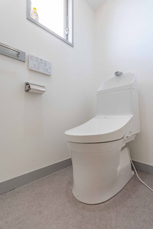 メイゾン平岡 トイレ